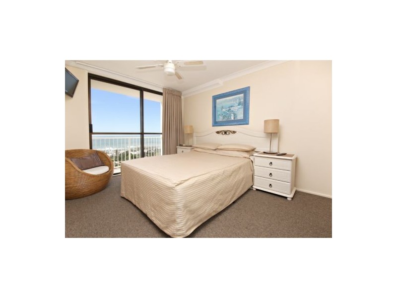 Apt 41 ‘Elouera Tower’, 81 Sixth Avenue, Maroochydore QLD 4558