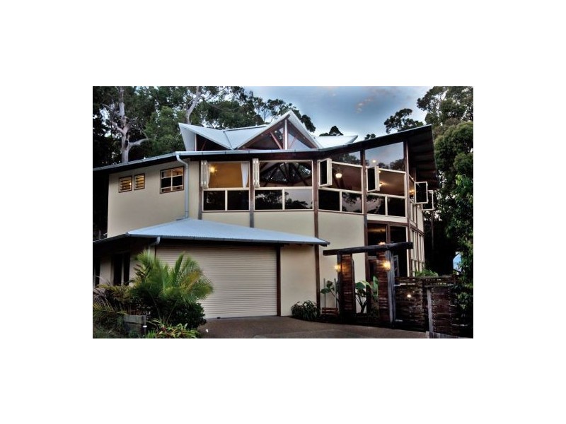 16 Dunnart Place, Mount Coolum QLD 4573