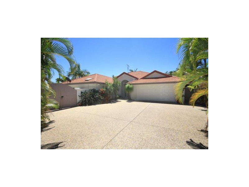 8 Chiswell Place, Maroochydore QLD 4558