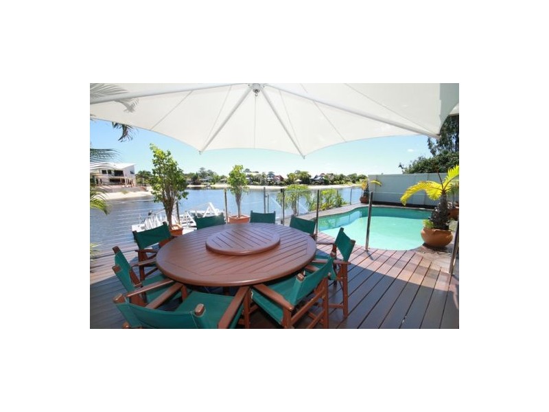 8 Chiswell Place, Maroochydore QLD 4558