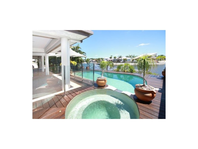 8 Chiswell Place, Maroochydore QLD 4558