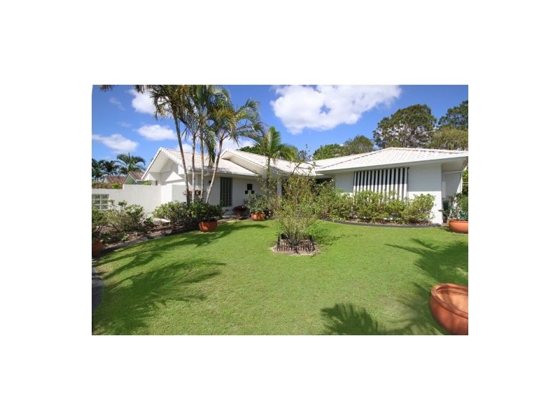 25 Hazeltine Court, Maroochydore QLD 4558