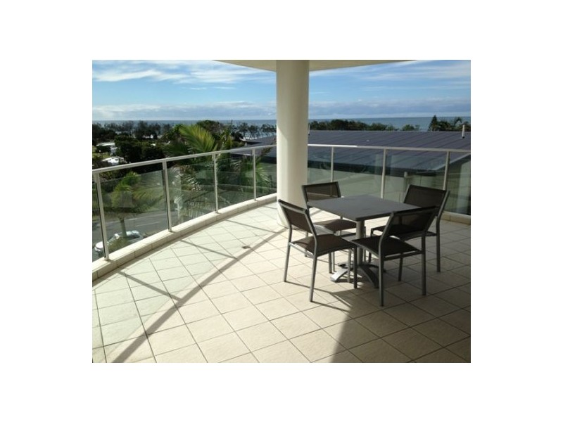 U409/ 14 Aerodrome Road, Maroochydore QLD 4558