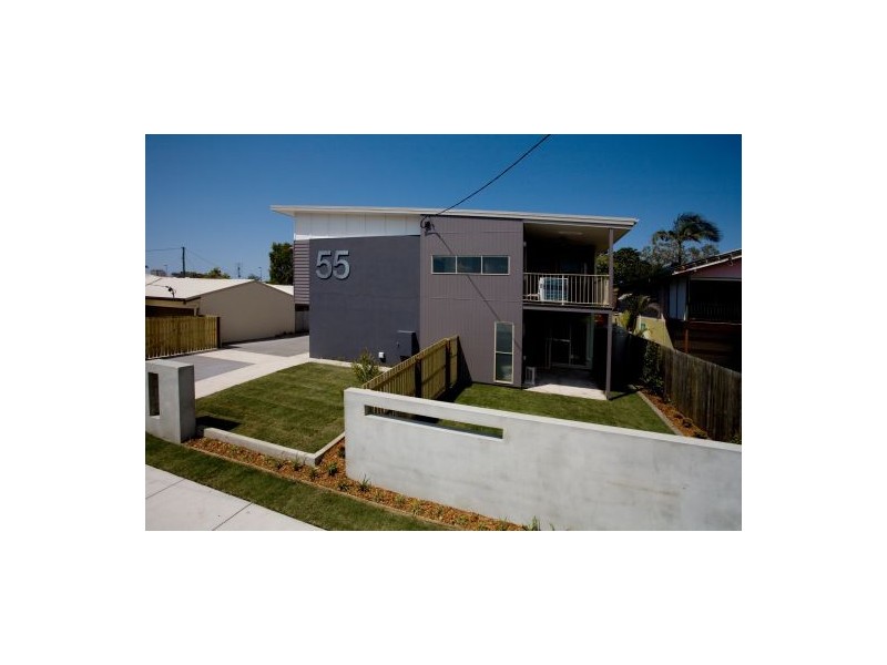 U1/ 55 Second Avenue, Maroochydore QLD 4558