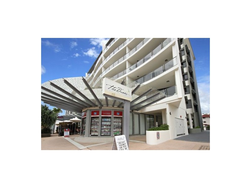 Apt 401 ‘The Dunes’, 27 Cotton Tree Parade, Cotton Tree QLD 4558