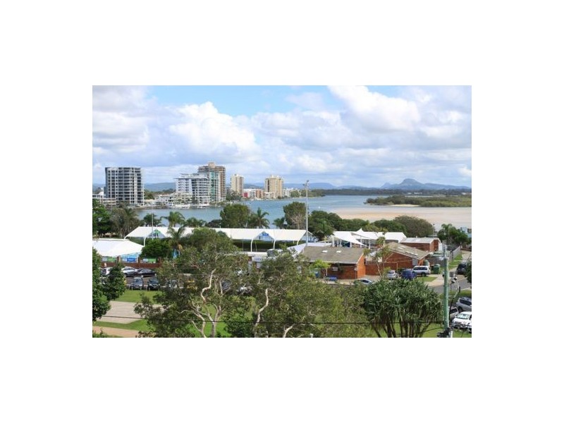 Apt 401 ‘The Dunes’, 27 Cotton Tree Parade, Cotton Tree QLD 4558