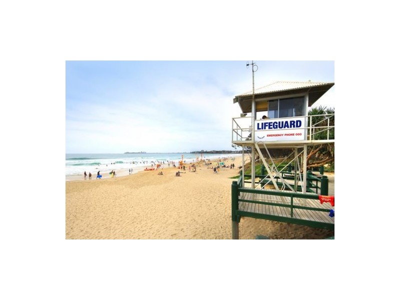 Apt 401 ‘The Dunes’, 27 Cotton Tree Parade, Cotton Tree QLD 4558