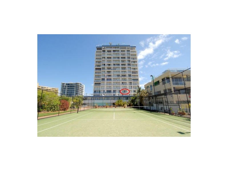 Apt 18 ‘Elouera Tower’, 81 Sixth Ave, Maroochydore QLD 4558
