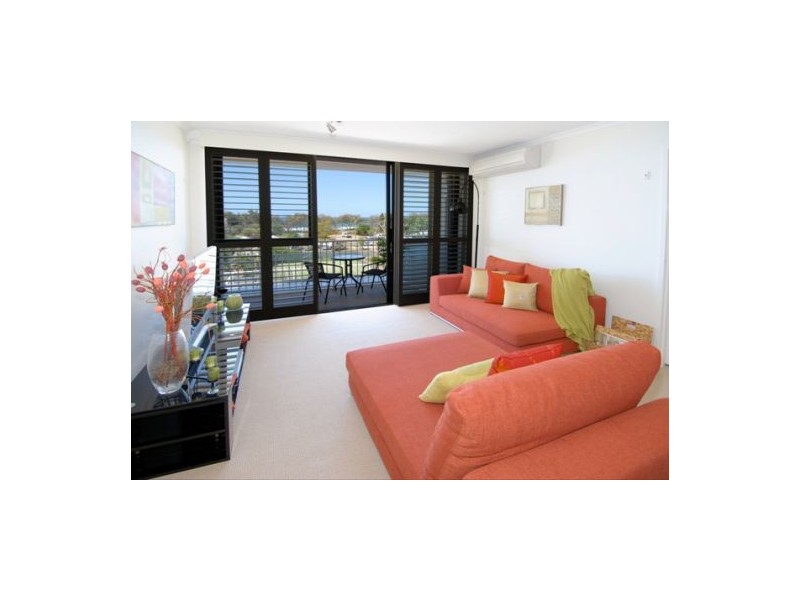 Apt 18 ‘Elouera Tower’, 81 Sixth Ave, Maroochydore QLD 4558