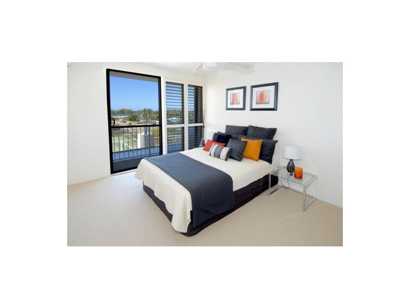 Apt 18 ‘Elouera Tower’, 81 Sixth Ave, Maroochydore QLD 4558
