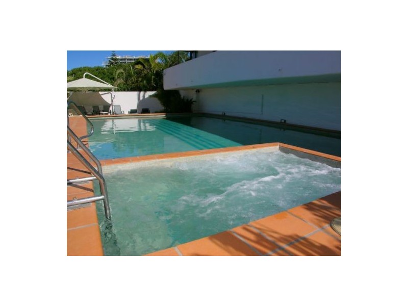 Apt 18 ‘Elouera Tower’, 81 Sixth Ave, Maroochydore QLD 4558