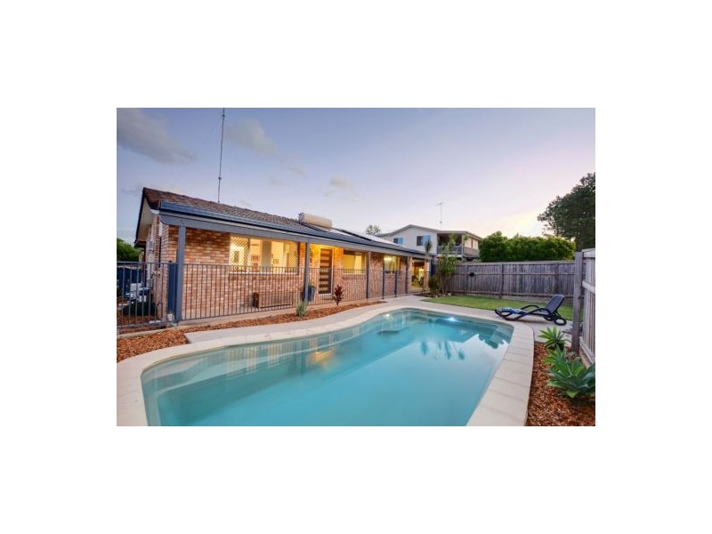 28 Dotterell Drive, Bli Bli QLD 4560