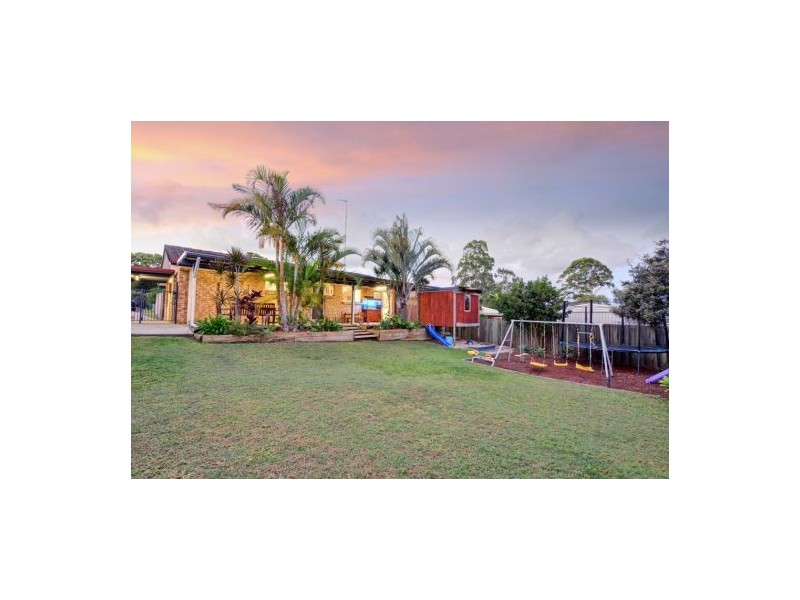 28 Dotterell Drive, Bli Bli QLD 4560