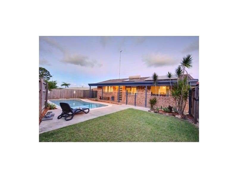 28 Dotterell Drive, Bli Bli QLD 4560