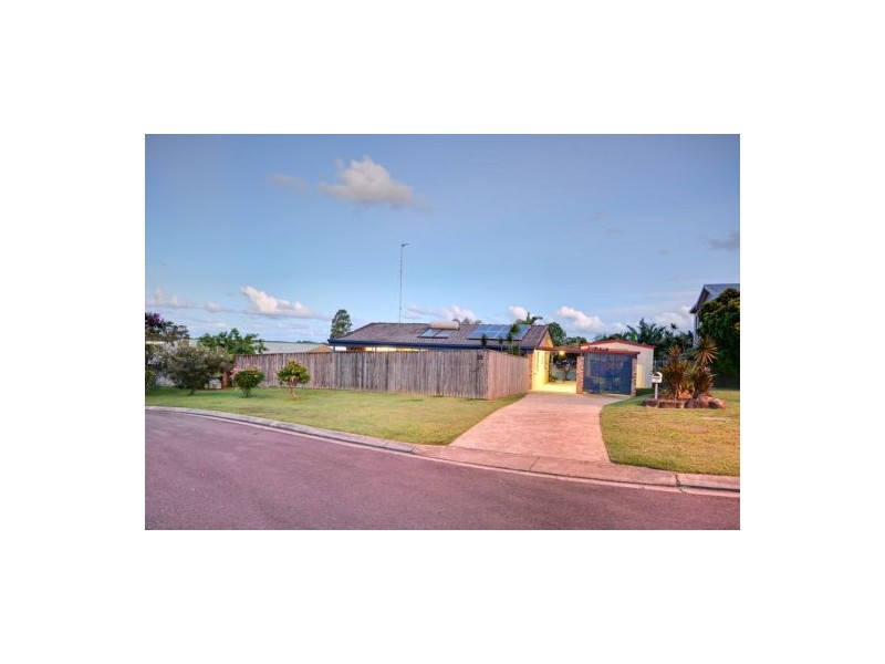 28 Dotterell Drive, Bli Bli QLD 4560