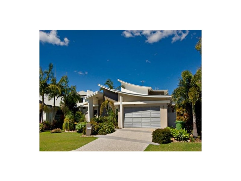 35 Moorings Circuit, Twin Waters QLD 4564