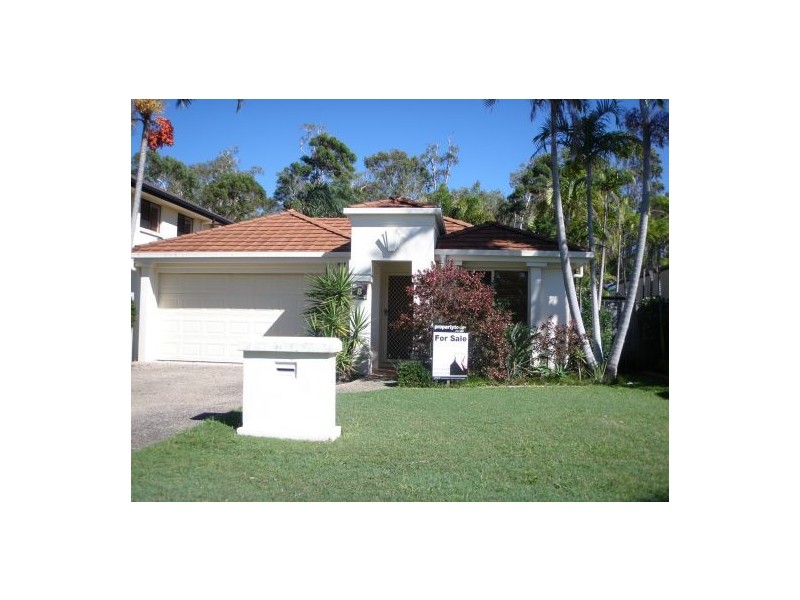 8 Sunview Dr, Twin Waters QLD 4564