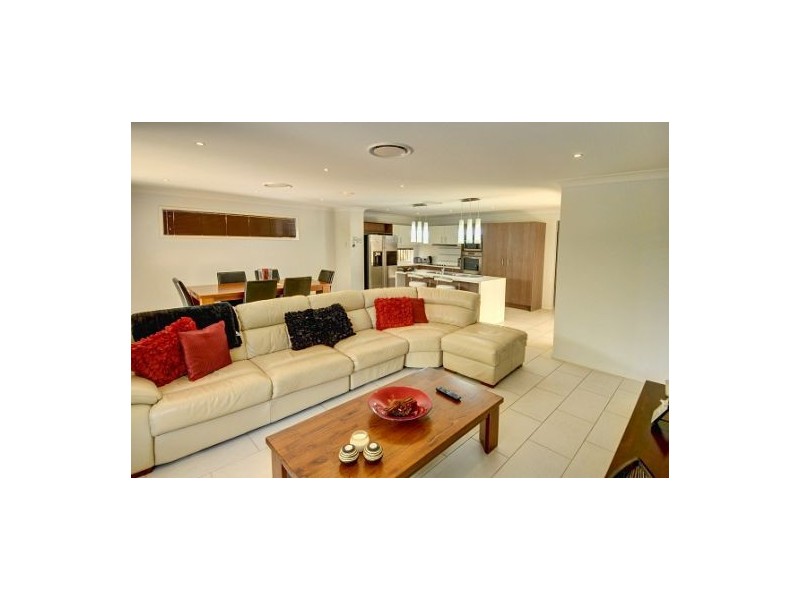 11 Creekside Drive, Sippy Downs QLD 4556