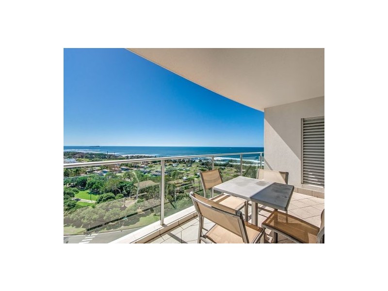 1103 ‘The Sebel’ 14 Aerodrome Road, Maroochydore QLD 4558
