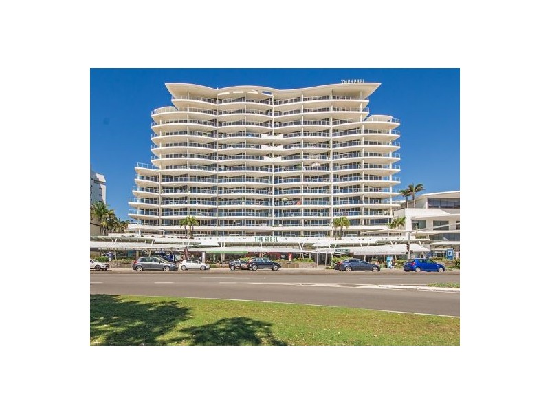 1103 ‘The Sebel’ 14 Aerodrome Road, Maroochydore QLD 4558