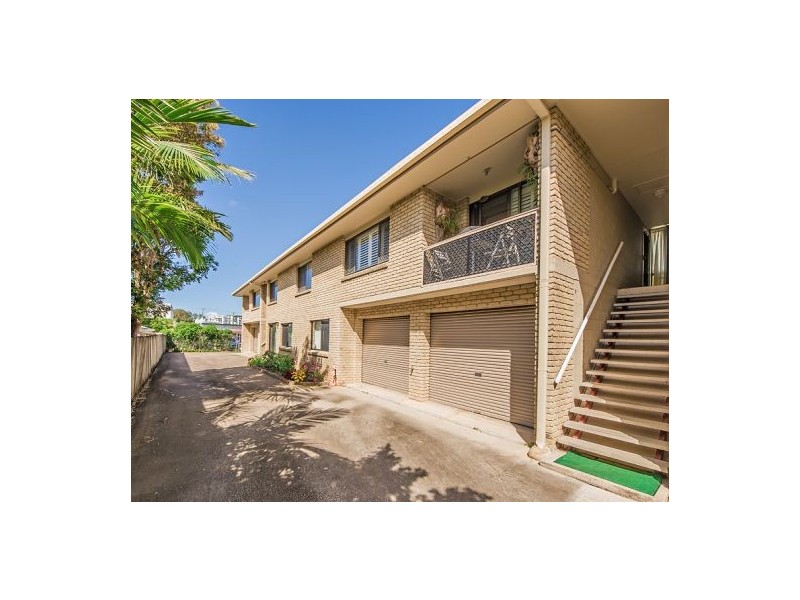 7/29 Baden Powell Street, Maroochydore QLD 4558