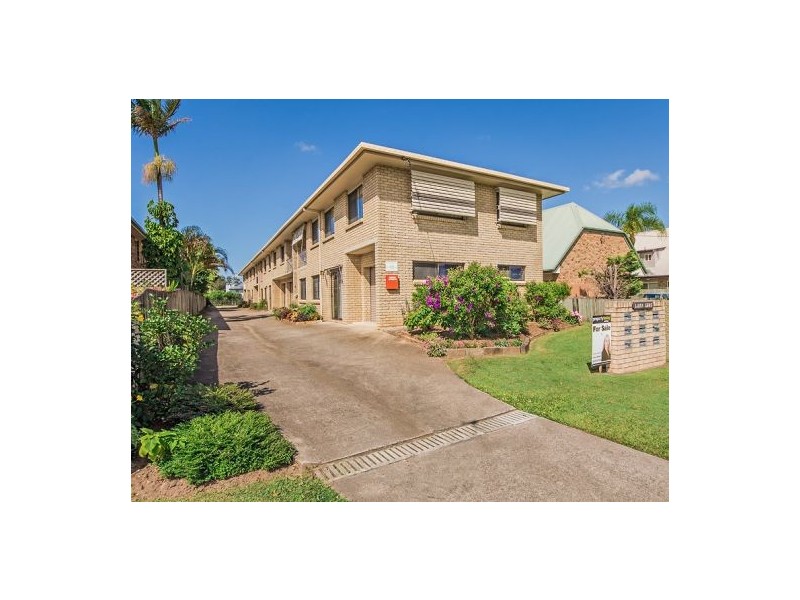 7/29 Baden Powell Street, Maroochydore QLD 4558