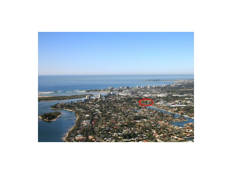 4 Katherine Street, Maroochydore QLD 4558
