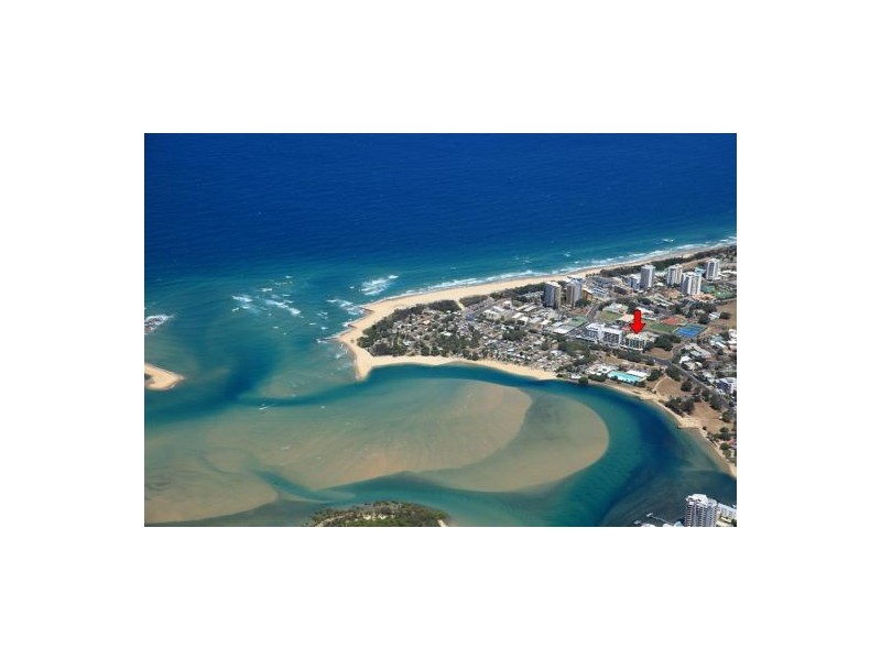 7 ‘Argyle On The Park’ 31 Cotton Tree Pde, Maroochydore QLD 4558