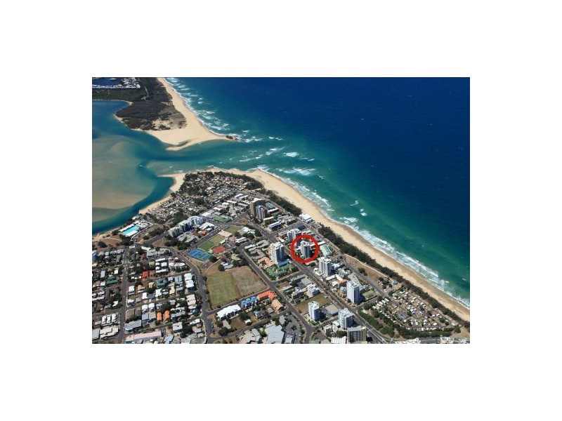75 “Catalina 2″ 53 Sixth Ave, Maroochydore QLD 4558