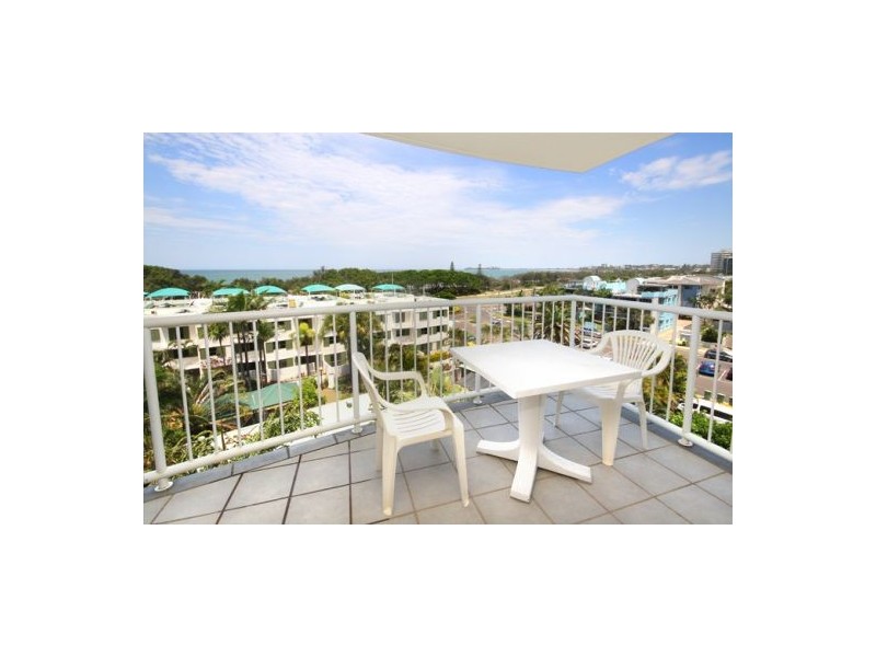 75 “Catalina 2″ 53 Sixth Ave, Maroochydore QLD 4558