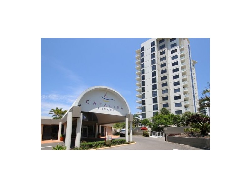 75 “Catalina 2″ 53 Sixth Ave, Maroochydore QLD 4558