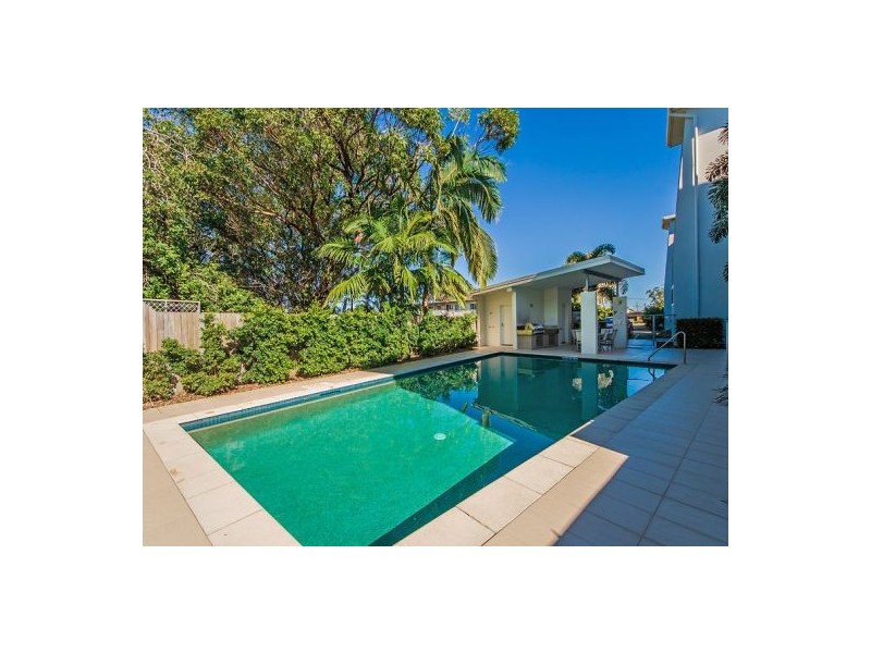 Unit 20 ‘Central Park’, 39 Kingsford Smith Parade, Maroochydore QLD 4558