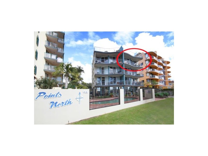 Apt 7 ‘Points North’, 16 Picnic Point Esplanade, Maroochydore QLD 4558