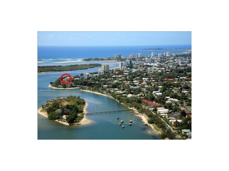 Apt 7 ‘Points North’, 16 Picnic Point Esplanade, Maroochydore QLD 4558