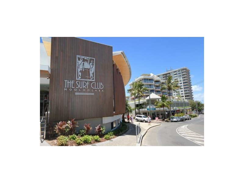 Unit 1 ‘Camphor Court’, 2 Camphor Court, Mooloolaba QLD 4557