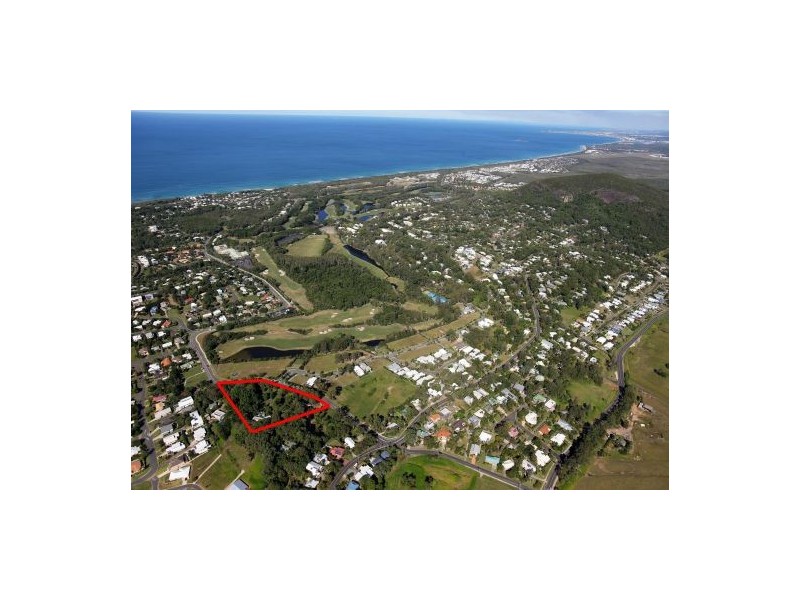 13 Jenyor Street, Coolum Beach QLD 4573