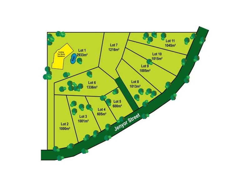 13 Jenyor Street, Coolum Beach QLD 4573