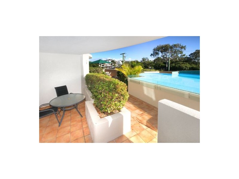 Apt 9 ‘Argyle on the Park’, 31 Cotton Tree Pde, Maroochydore QLD 4558