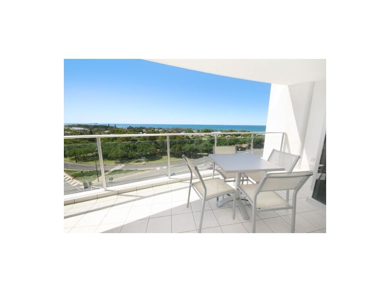 602 ‘The Sebel’ 14 Aerodrome Road, Maroochydore QLD 4558