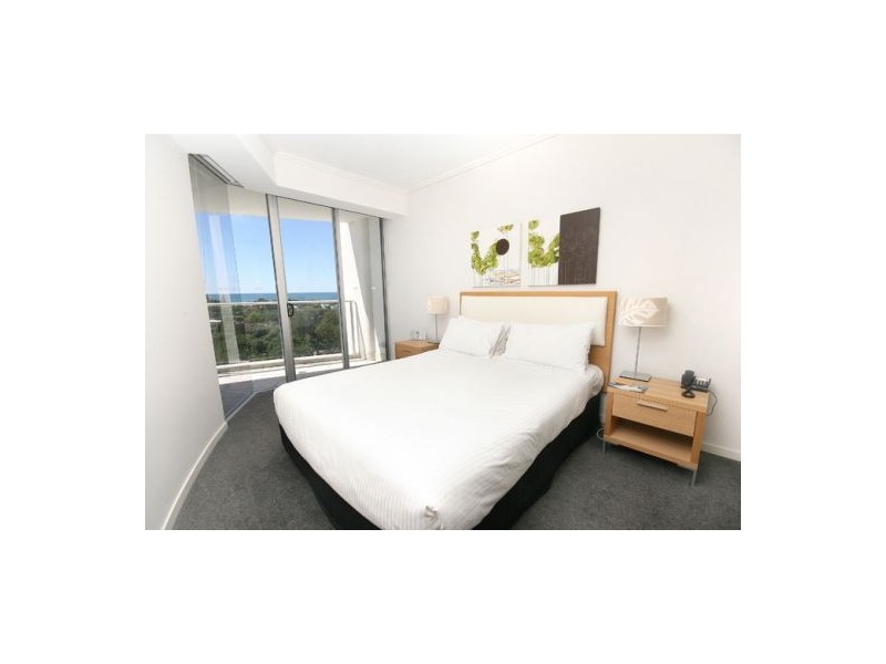 602 ‘The Sebel’ 14 Aerodrome Road, Maroochydore QLD 4558