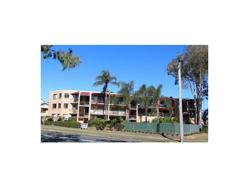 Apt 14 ‘Humzy Villas’, 77 Bradman Avenue, Maroochydore QLD 4558