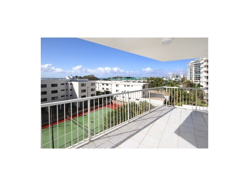 Apt 20 ‘Catalina Apartments’, 47 Sixth Avenue, Maroochydore QLD 4558