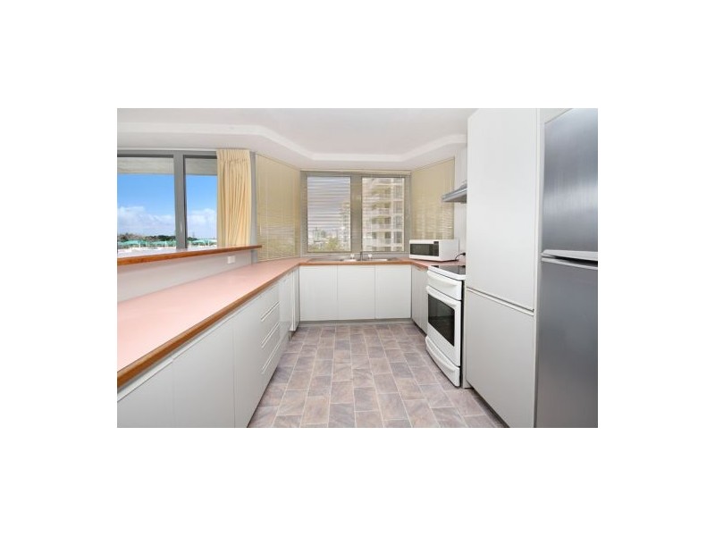 Apt 20 ‘Catalina Apartments’, 47 Sixth Avenue, Maroochydore QLD 4558