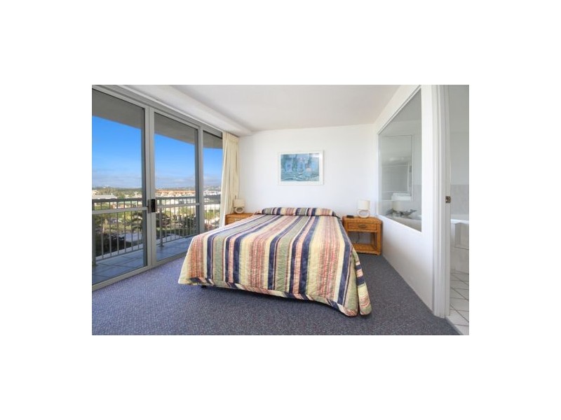 Apt 20 ‘Catalina Apartments’, 47 Sixth Avenue, Maroochydore QLD 4558