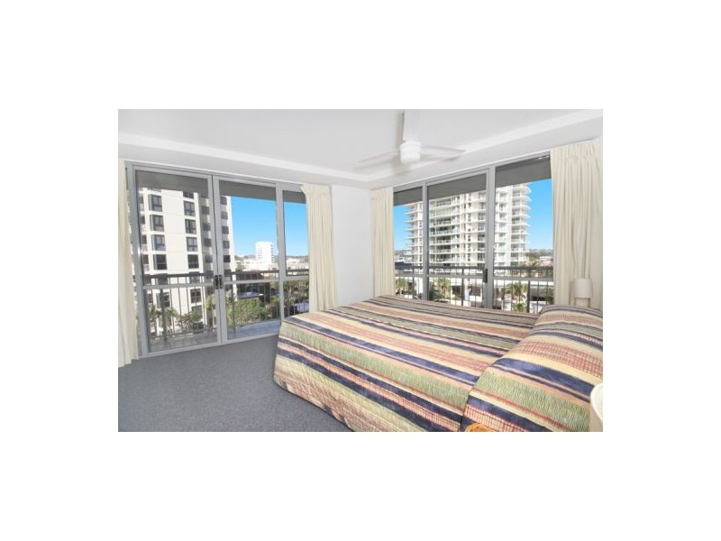 Apt 20 ‘Catalina Apartments’, 47 Sixth Avenue, Maroochydore QLD 4558