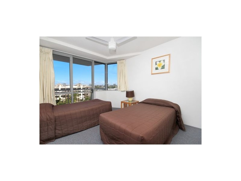 Apt 20 ‘Catalina Apartments’, 47 Sixth Avenue, Maroochydore QLD 4558