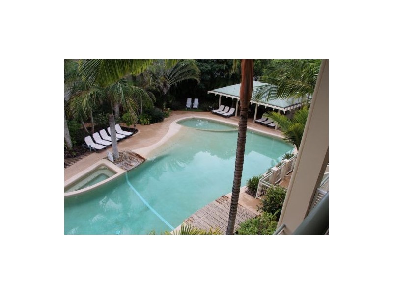 16/239 Gympie Terrace, Noosaville QLD 4566