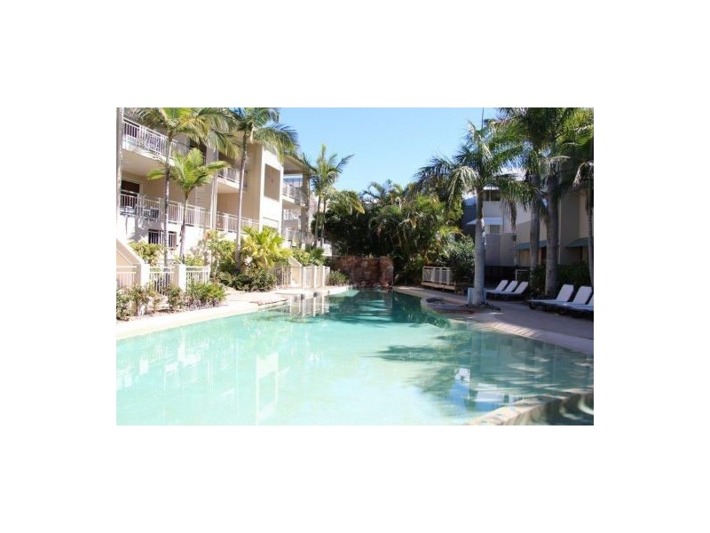 16/239 Gympie Terrace, Noosaville QLD 4566