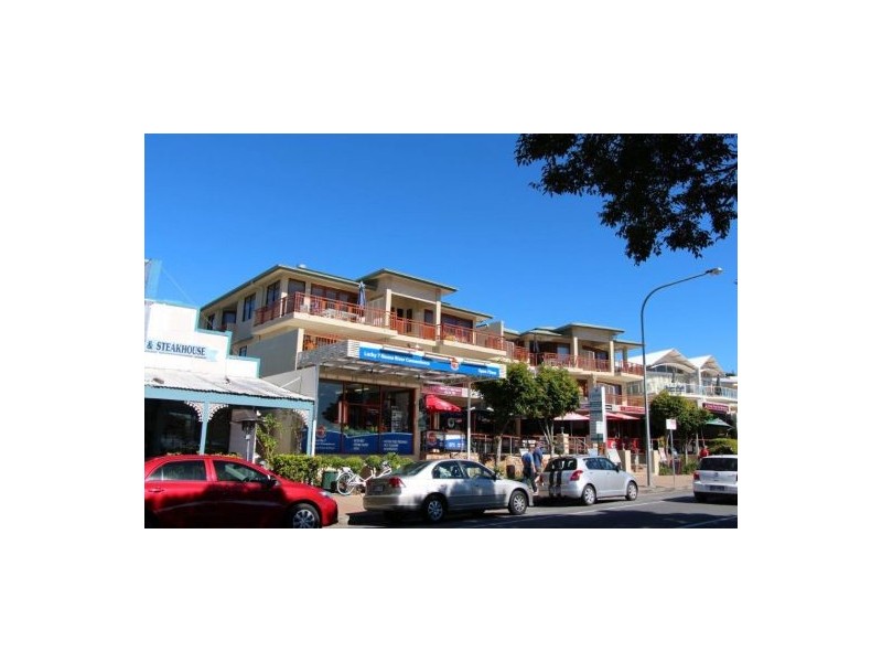 16/239 Gympie Terrace, Noosaville QLD 4566
