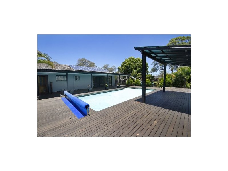 23 Atkinson Road, Bli Bli QLD 4560